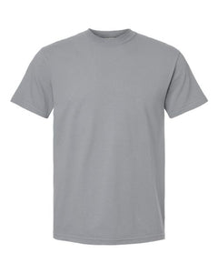 Comfort Colors 1717 Garment-Dyed Heavyweight T-Shirt - Granite