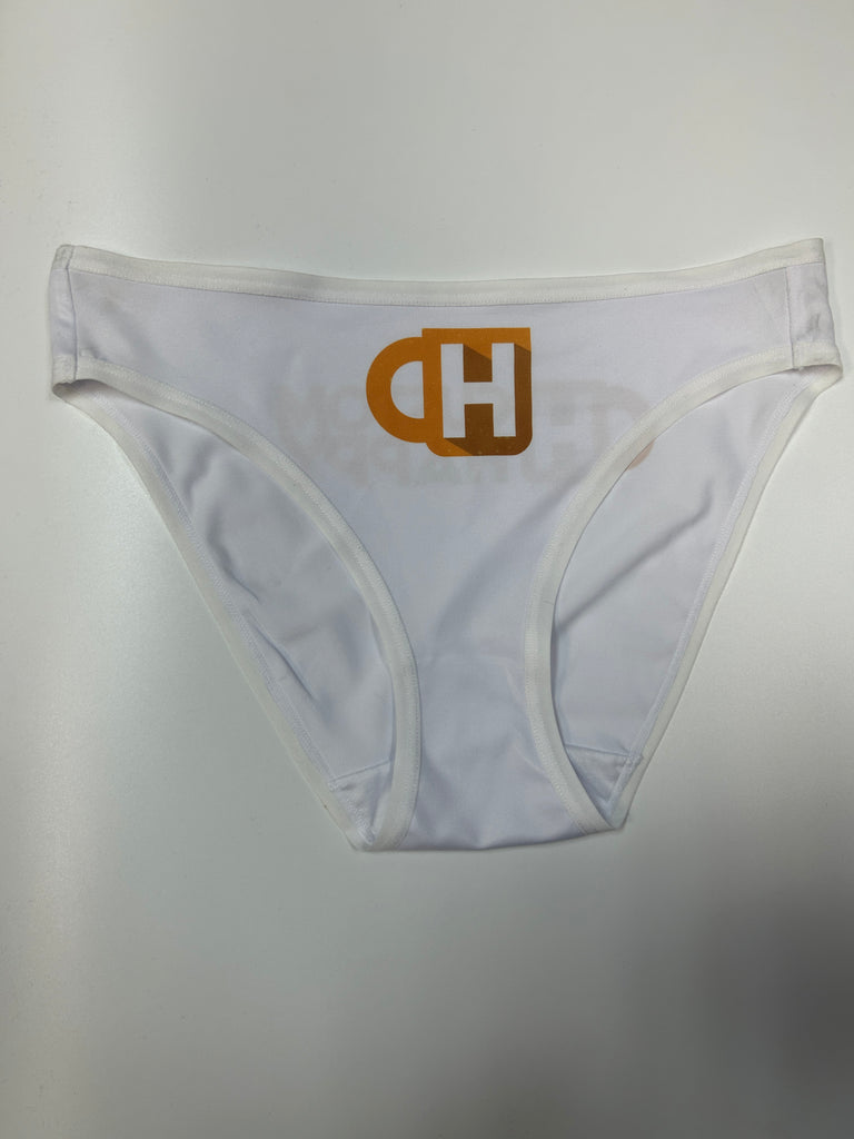 Women's Customizable Bikini Style Underwear Briefs – CustomHappy